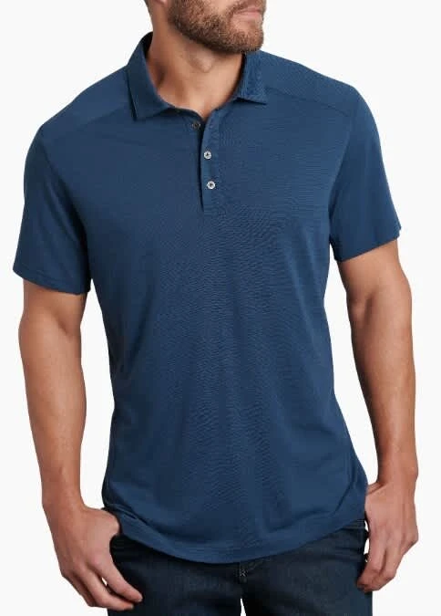 Valiant Polo - Men's