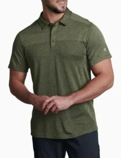 Kühl Engineered Polo - Men's