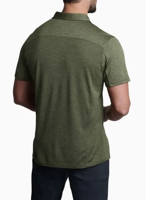 Kühl Engineered Polo - Men's 2 Kühl Engineered Polo - Men's - Image 2