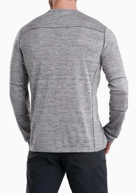 Alloy Crew - Men's 2 Alloy Crew - Men's - Image 2