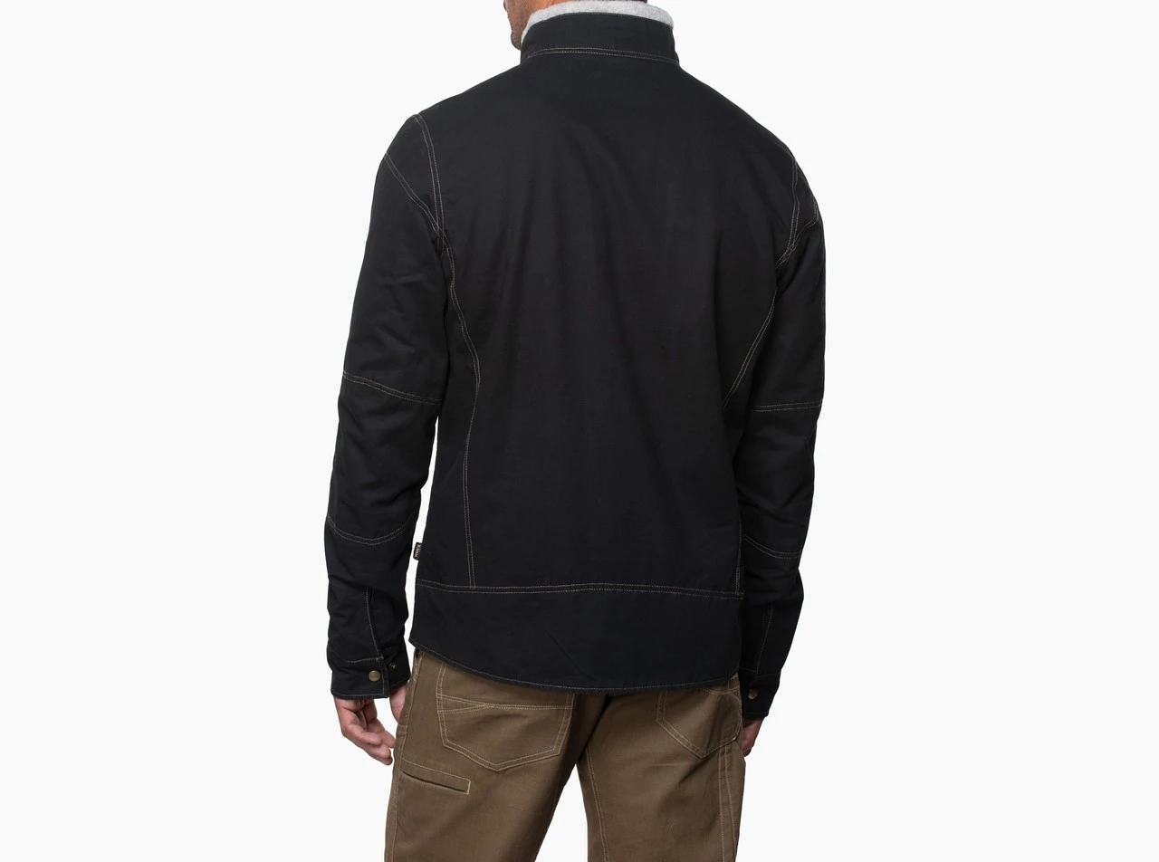 Burr™ Lined Jacket 2 Burr™ Lined Jacket - Image 2