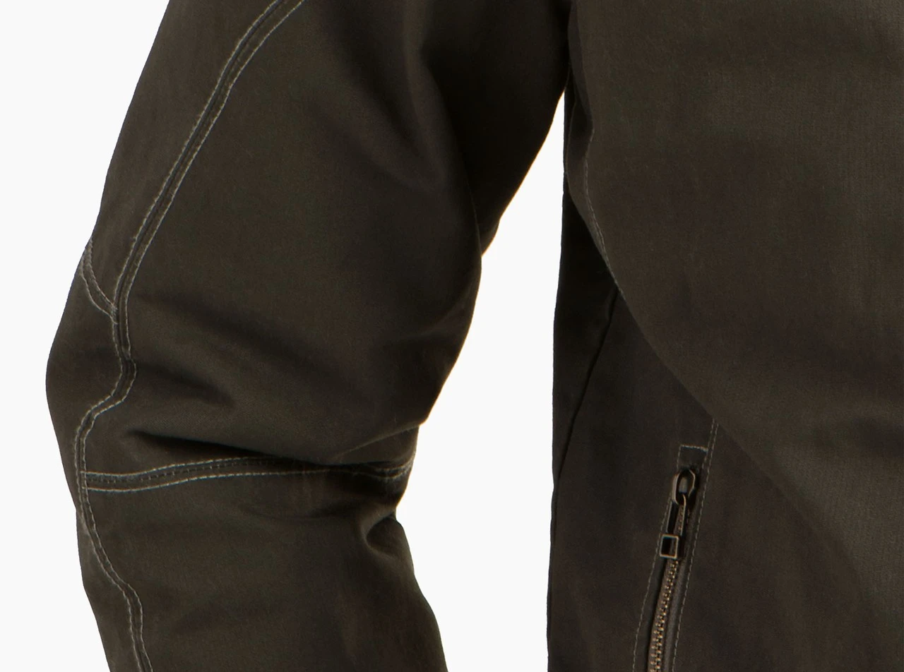 Burr™ Lined Jacket 6 Burr™ Lined Jacket - Image 6