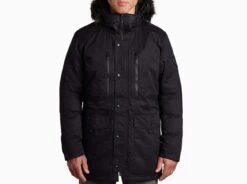 Arktik™ Down Parka