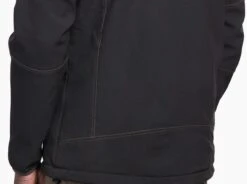 Relik™ Hoody -Kühl 1081 relik hoody espresso detail 1 pdp photo