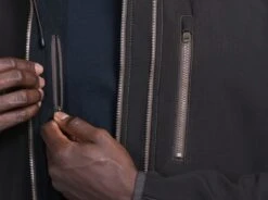 Relik™ Hoody -Kühl 1081 relik hoody espresso detail 5 pdp photo