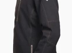 Relik™ Hoody -Kühl 1081 relik hoody espresso detail 8 pdp photo