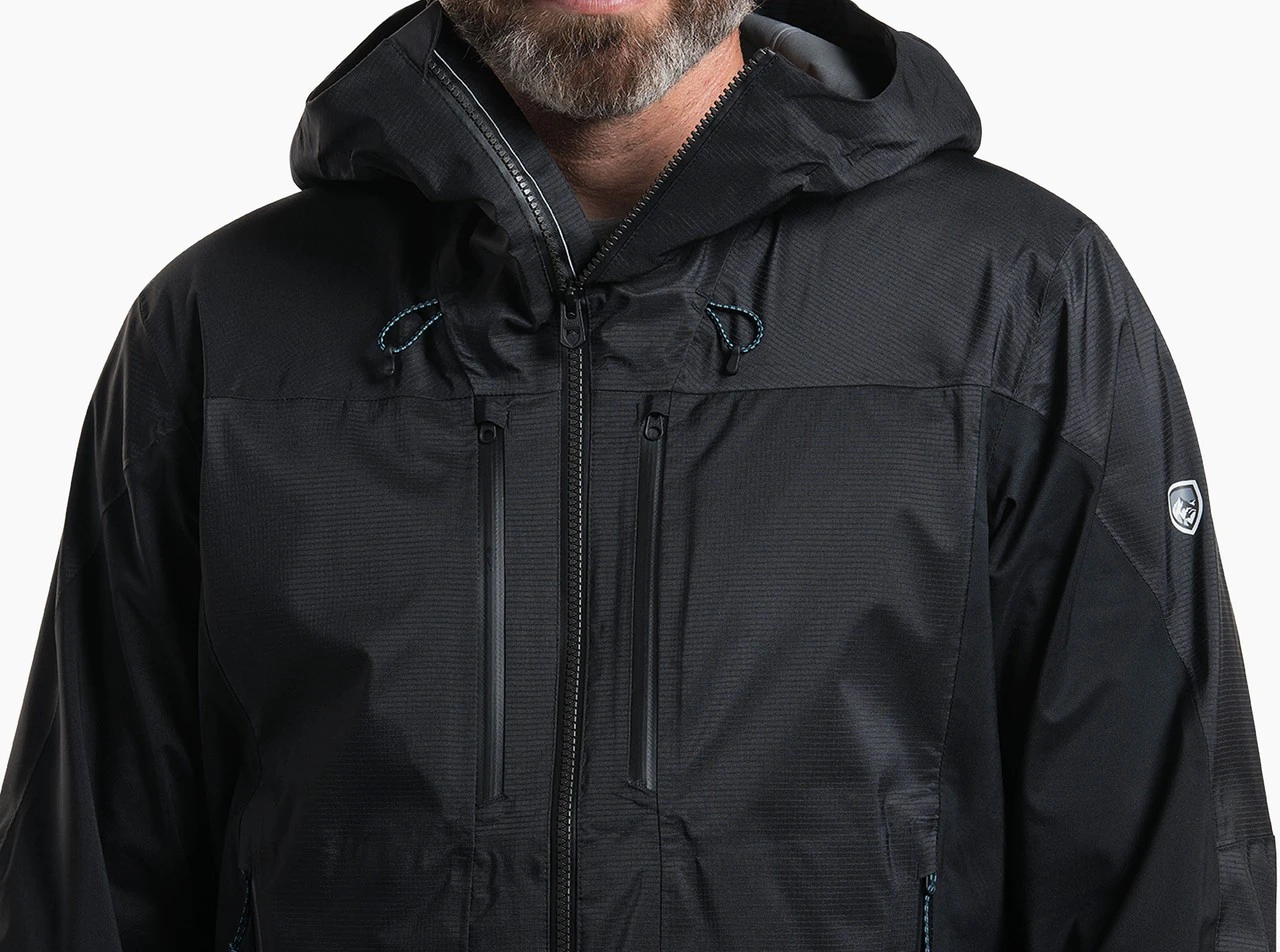 Deflektr™ Hybrid Shell 4 Deflektr™ Hybrid Shell - Image 4