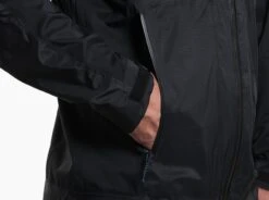 Deflektr™ Hybrid Shell 18 Deflektr™ Hybrid Shell -Kühl 1099 deflektr hybrid shell raven detail 4 pdp photo