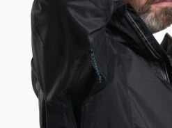 Deflektr™ Hybrid Shell 16 Deflektr™ Hybrid Shell -Kühl 1099 deflektr hybrid shell raven detail 5 pdp photo