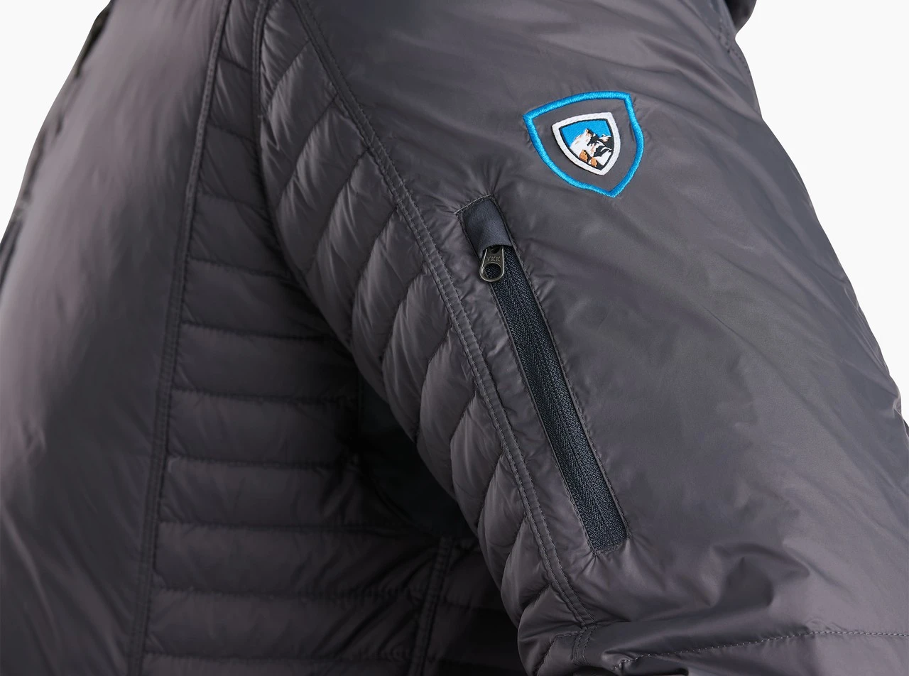 Spyfire® Hoody 5 Spyfire® Hoody - Image 5