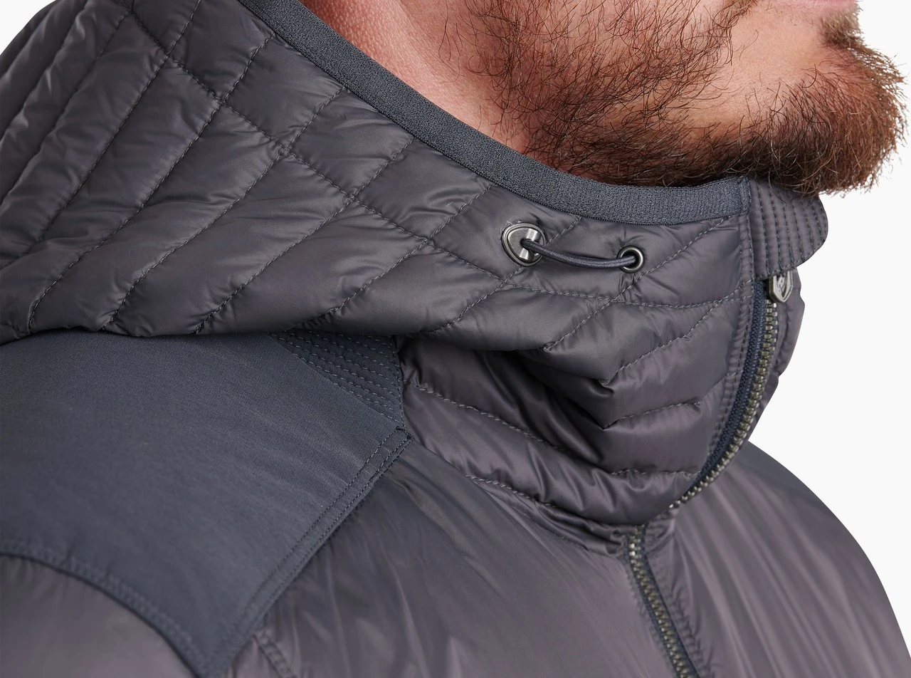 Spyfire® Hoody 7 Spyfire® Hoody - Image 7