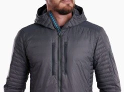 Spyfire® Hoody 11 Spyfire® Hoody -Kühl 1121 ms spyfire hoodie carbon detail 5 pdp photo