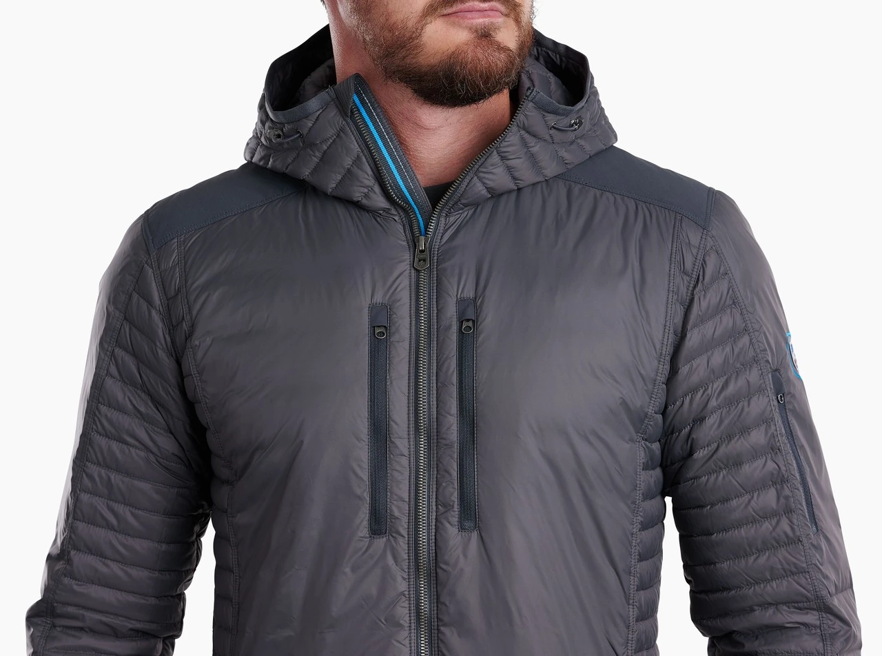 Spyfire® Hoody 4 Spyfire® Hoody - Image 4