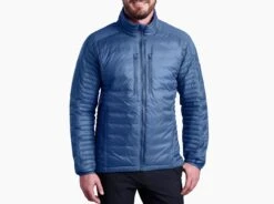 Spyfire® Jacket