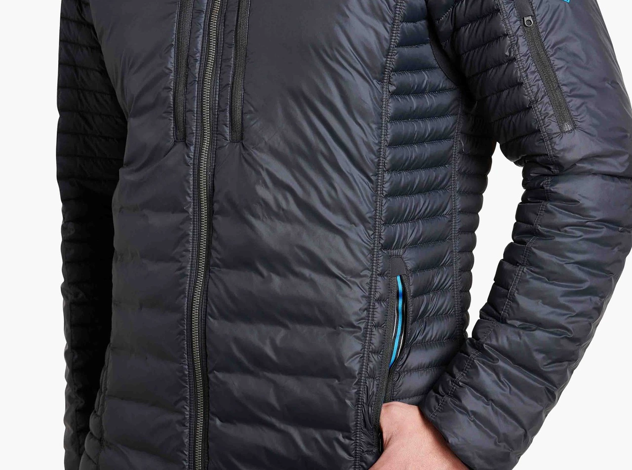 Spyfire® Jacket 5 Spyfire® Jacket - Image 5