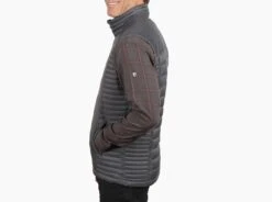 Spyfire® Vest 9 Spyfire® Vest -Kühl 1129 ms spyfire vest carbon side pdp photo