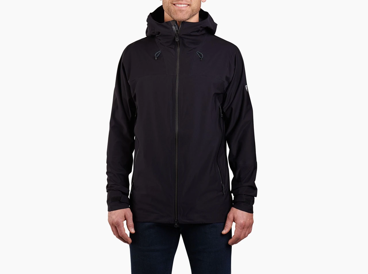 Hydroflex™ Shell 1 Hydroflex™ Shell