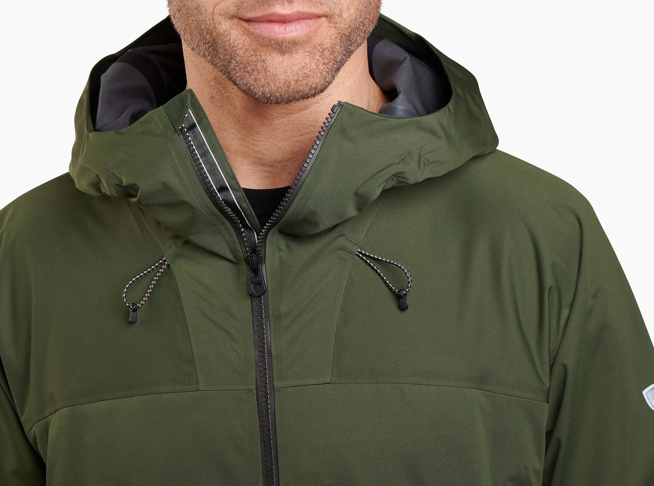 Hydroflex™ Shell 3 Hydroflex™ Shell - Image 3