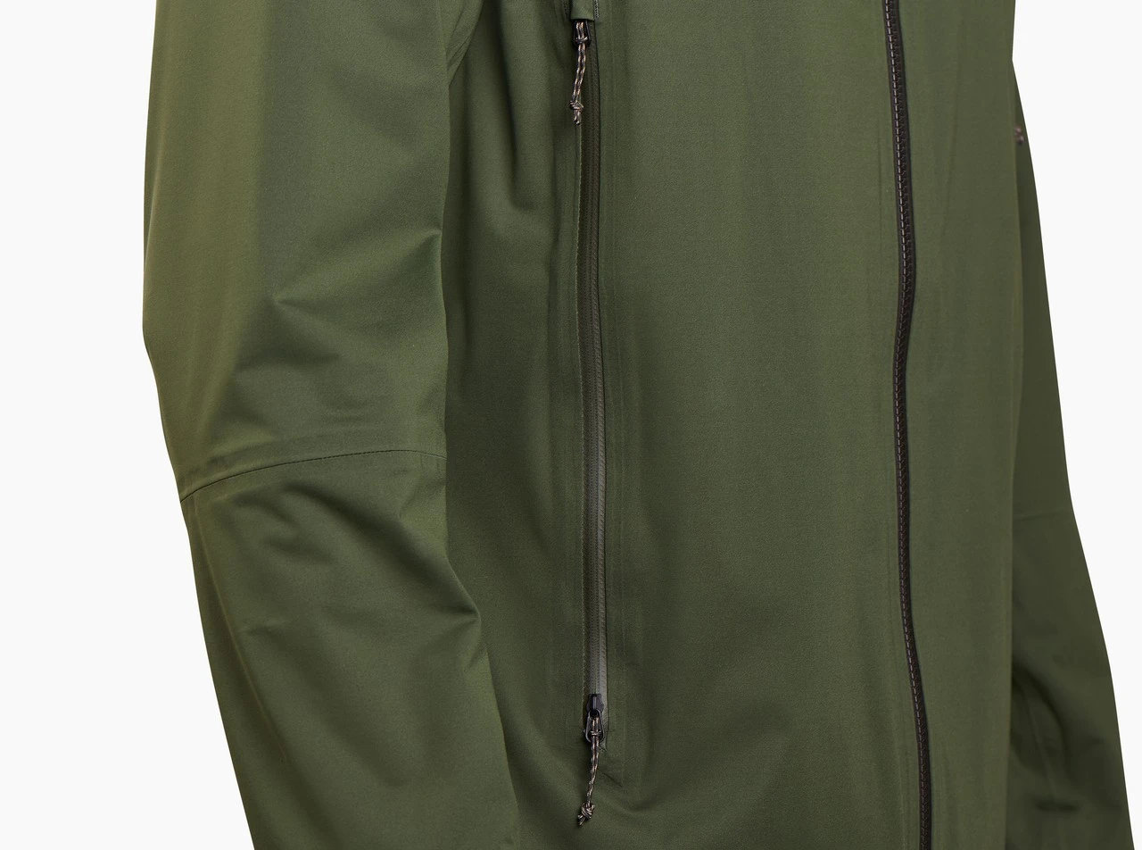 Hydroflex™ Shell 4 Hydroflex™ Shell - Image 4