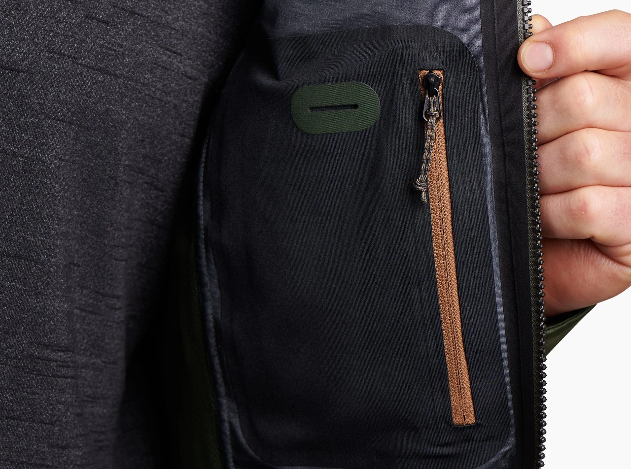 Hydroflex™ Shell 7 Hydroflex™ Shell - Image 7