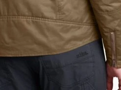 Kaffe Racer™ -Kühl 1135 kafe racer dark khaki detail 3 cc pdp photo