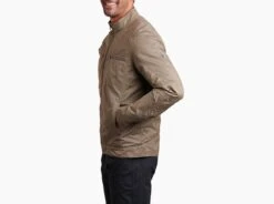 Kaffe Racer™ -Kühl 1135 kafe racer koyote side 2 pdp photo