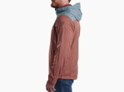 The One™ Hoody -Kühl 1146 ms the one hoody bedrock deep waters side pdp photo