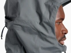 The One™ Shell 20 The One™ Shell -Kühl 1156 ms the one shell carbon detail 1 pdp photo