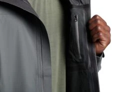 The One™ Shell 18 The One™ Shell -Kühl 1156 ms the one shell carbon detail 3 pdp photo