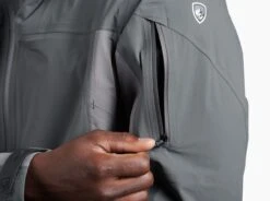 The One™ Shell 16 The One™ Shell -Kühl 1156 ms the one shell carbon detail 5 pdp photo