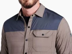 The One™ Shirt-Jac 9 The One™ Shirt-Jac -Kühl 1162 drft s 3 14959 pdp photo