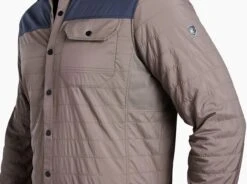 The One™ Shirt-Jac 10 The One™ Shirt-Jac -Kühl 1162 drft s 4 14968 pdp photo