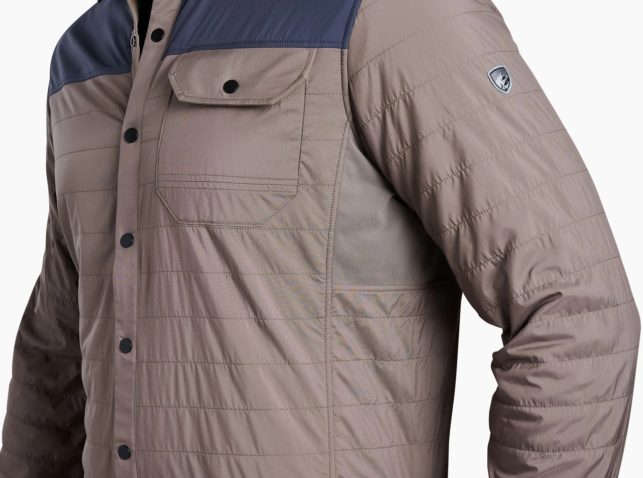 The One™ Shirt-Jac 5 The One™ Shirt-Jac - Image 5