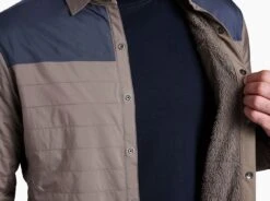 The One™ Shirt-Jac 11 The One™ Shirt-Jac -Kühl 1162 drft s 5 14970 pdp photo