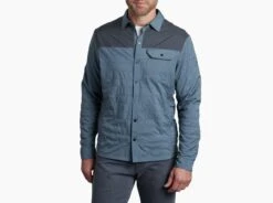 The One™ Shirt-Jac