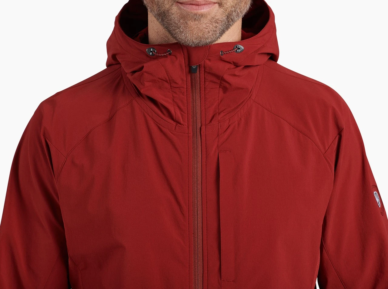 Transcendr® Hoody - Image 4