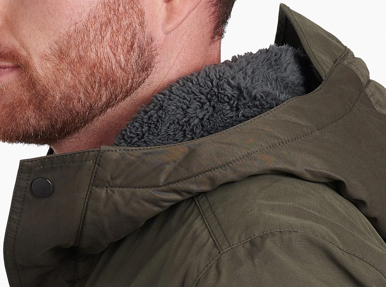 Kollusion™ Fleece Lined Jacket 6 Kollusion™ Fleece Lined Jacket - Image 6