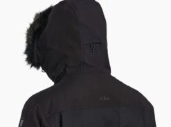 Ükon™ Down Parka 14 Ükon™ Down Parka -Kühl 1182 blko s4 23915 pdp photo