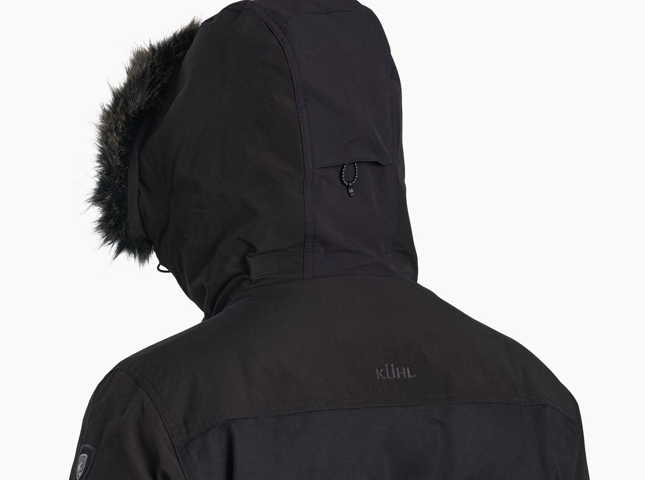 Ükon™ Down Parka 5 Ükon™ Down Parka - Image 5