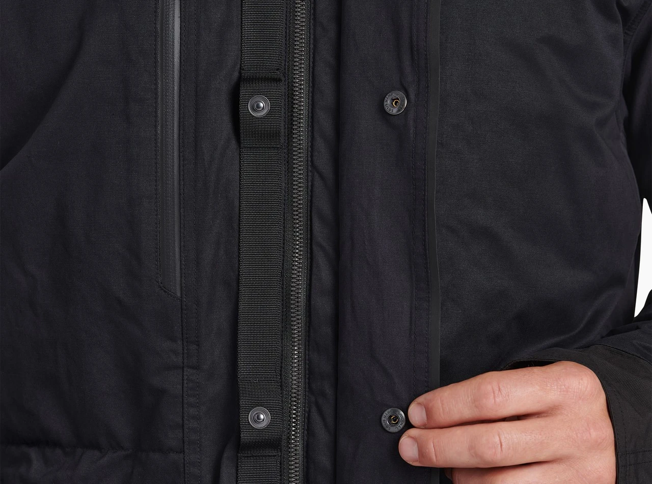 Ükon™ Down Parka 8 Ükon™ Down Parka - Image 8