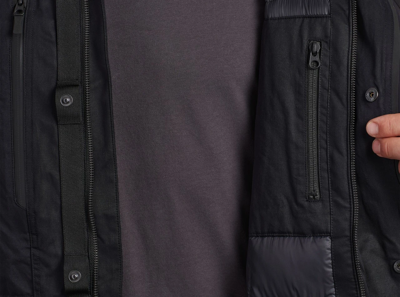 Ükon™ Down Parka 9 Ükon™ Down Parka - Image 9