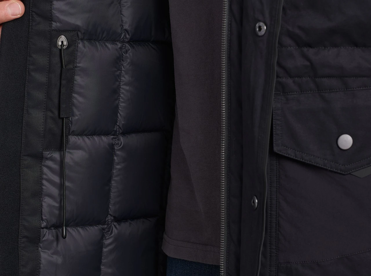 Ükon™ Down Parka 6 Ükon™ Down Parka - Image 6