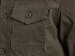 The Outlaw™ Waxed Jacket -Kühl 1184 gun s4 13 pdp photo