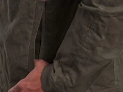 The Outlaw™ Waxed Jacket -Kühl 1184 gun s4 20 notape pdp photo