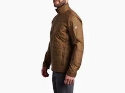 Rebel™ Insulated Jacket -Kühl 1187 grai s 2 8892 pdp photo