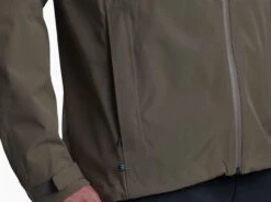 Stretch Voyagr™ Jacket 16 Stretch Voyagr™ Jacket -Kühl 1189 ms stretch voyagr jacket driftwood detail 2 pdp photo