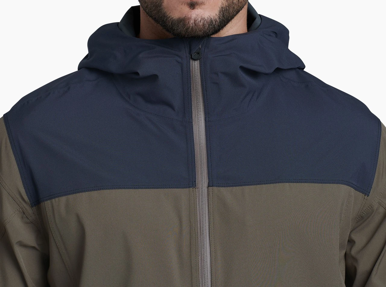 Stretch Voyagr™ Jacket 4 Stretch Voyagr™ Jacket - Image 4