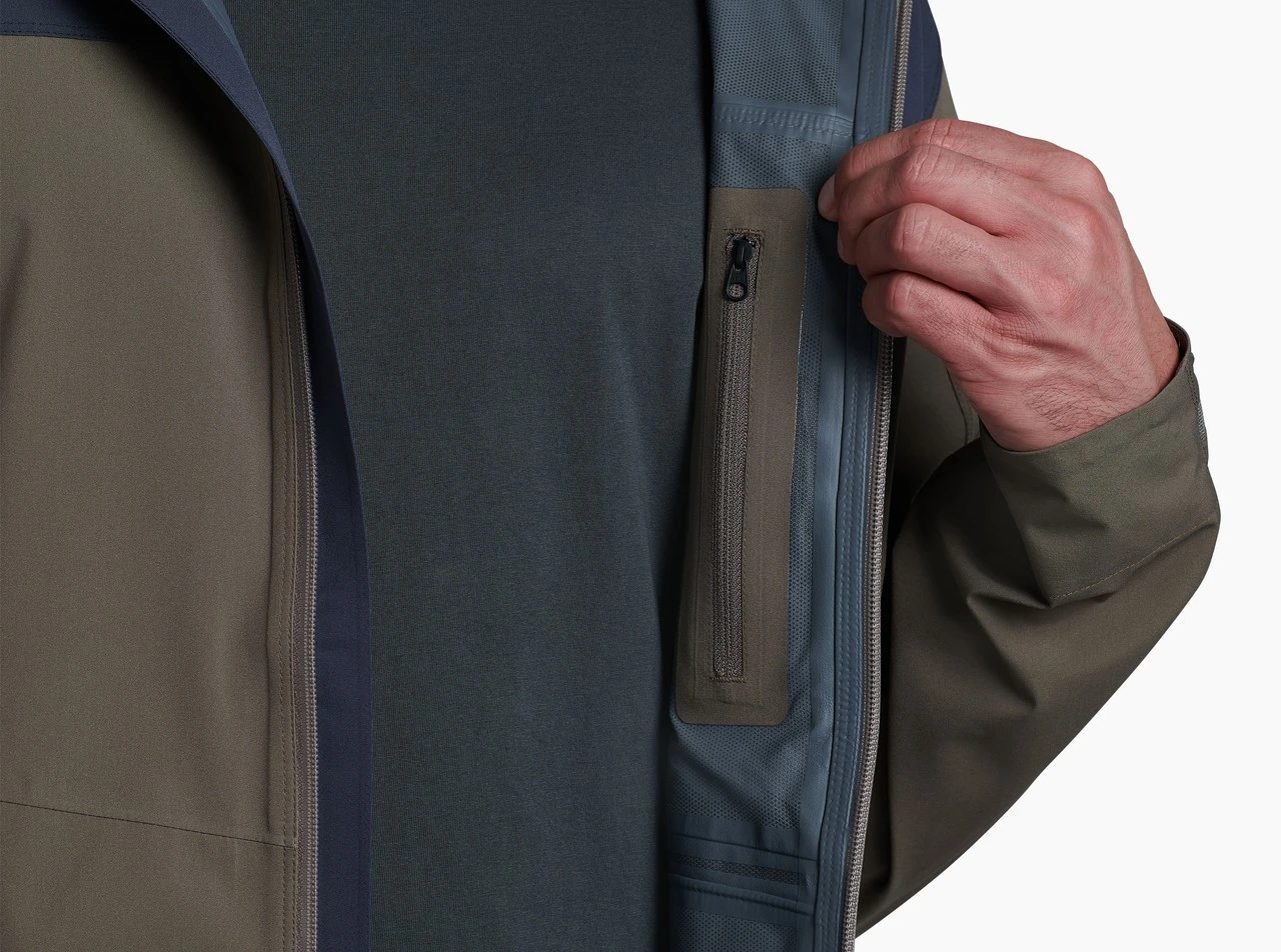 Stretch Voyagr™ Jacket 6 Stretch Voyagr™ Jacket - Image 6