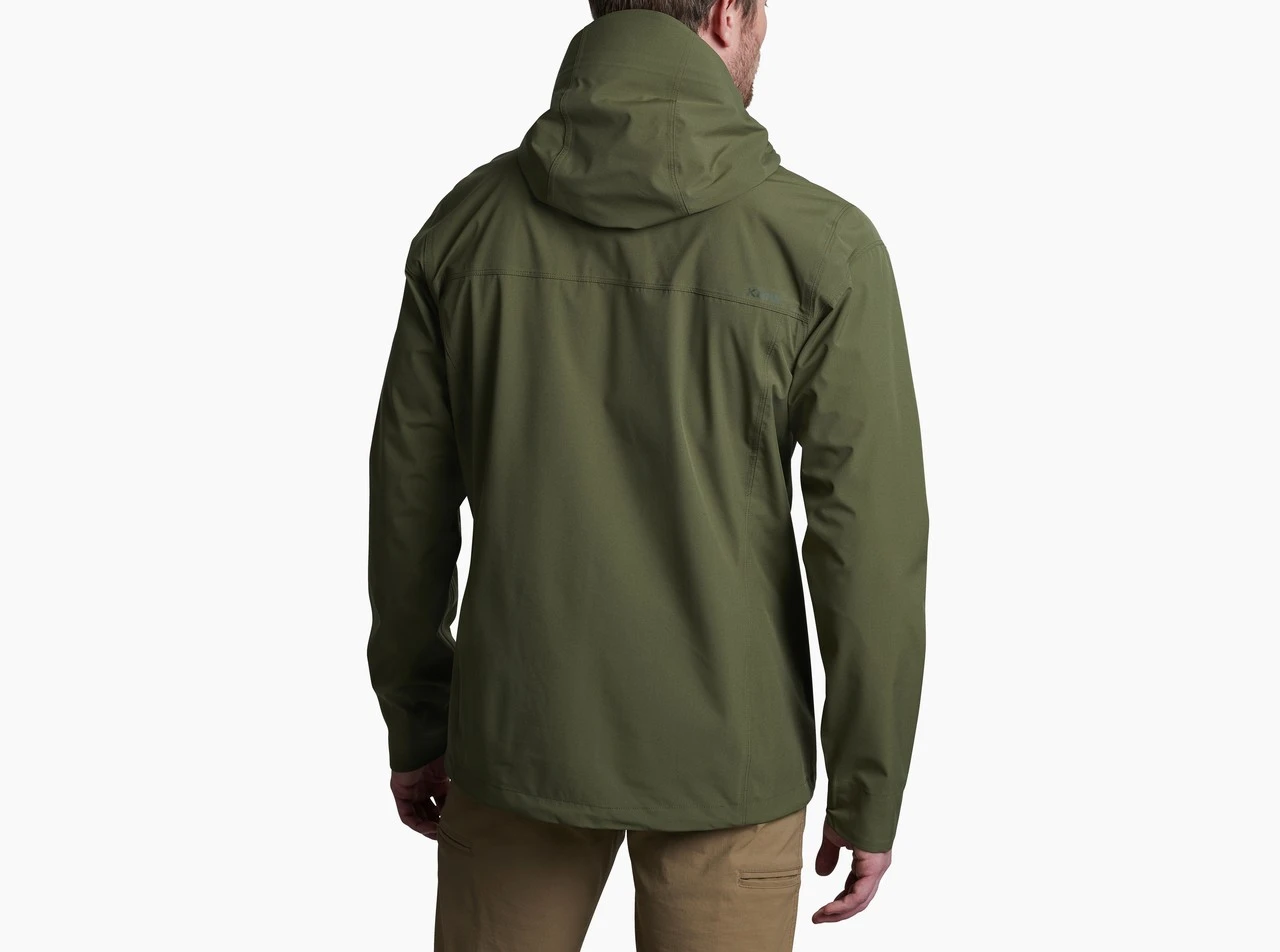 Stretch Voyagr™ Jacket 2 Stretch Voyagr™ Jacket - Image 2