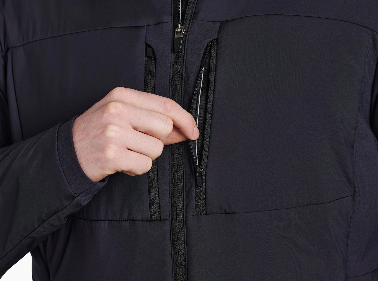 Aktivator® Jacket 6 Aktivator® Jacket - Image 6